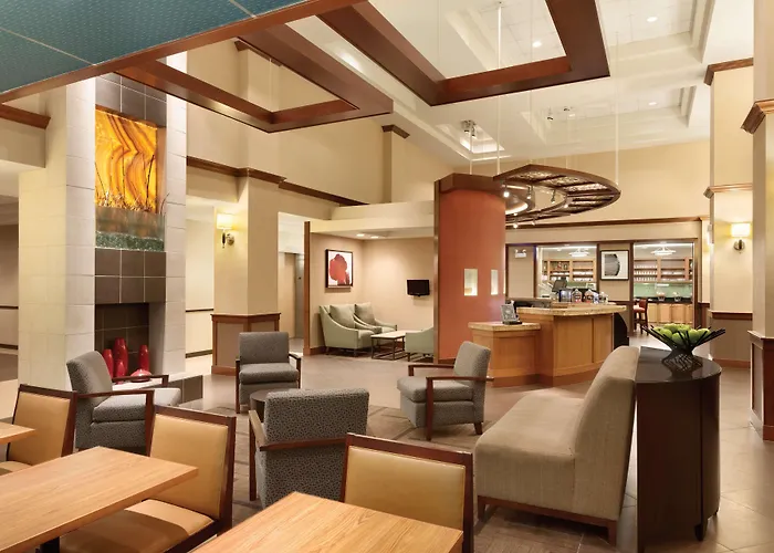 Hyatt Place Denver-South/Park Meadows