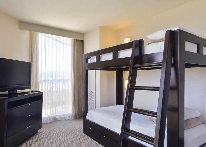 Doubletree By Hilton San Diego Hotel Circle