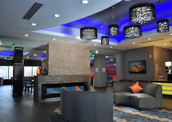 Holiday Inn Express & Suites Oklahoma City Southeast - I-35 By Ihg
