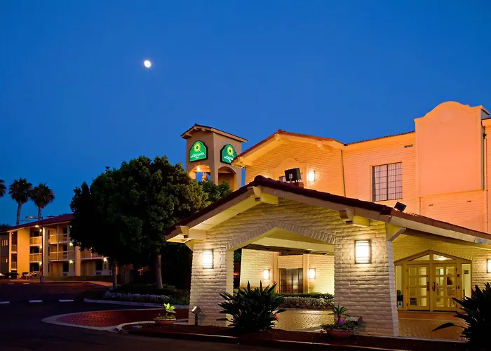 La Quinta Inn By Wyndham San Diego Chula Vista