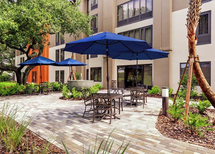 Holiday Inn Express Tampa-Brandon By Ihg
