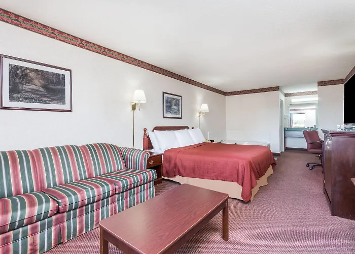 Days Inn By Wyndham Royston