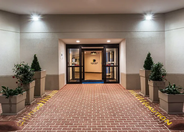 Holiday Inn Express Wilkesboro By Ihg