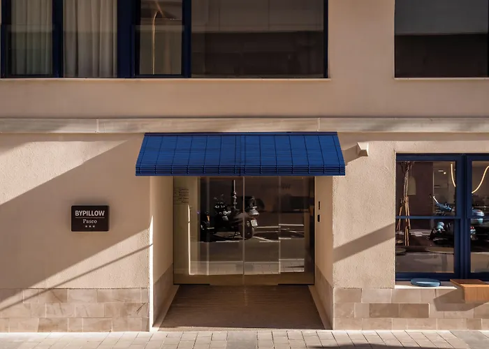 Hotel Goya Alicante