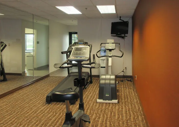 Comfort Inn Port Huron