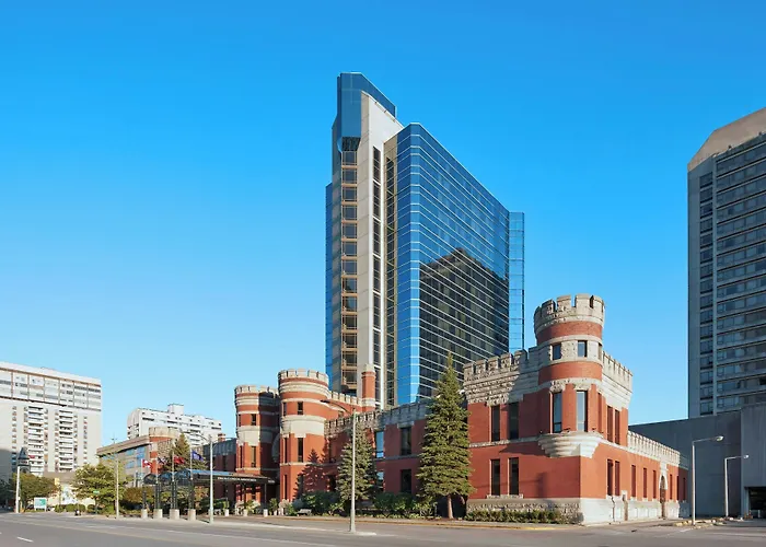Delta Hotels By Marriott London Armouries