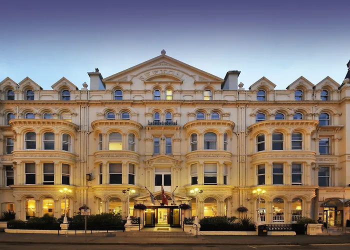 The Sefton