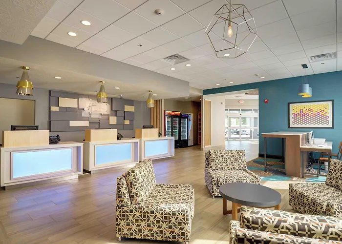 Holiday Inn Express & Suites North Platte By Ihg