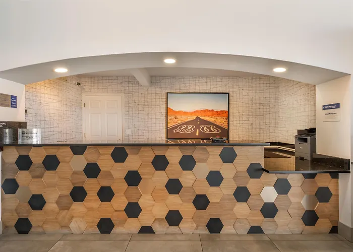 Best Western Plus King'S Inn And Suites