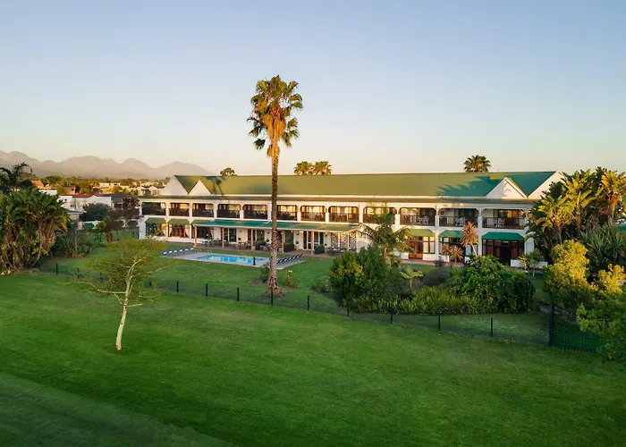 Protea Hotel By Marriott George King George