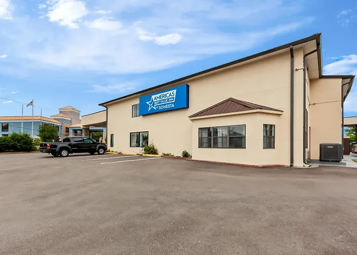 Oyo Hotel Brownsville Tn I-40
