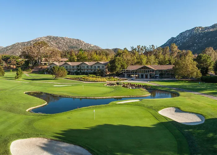 Temecula Creek Inn