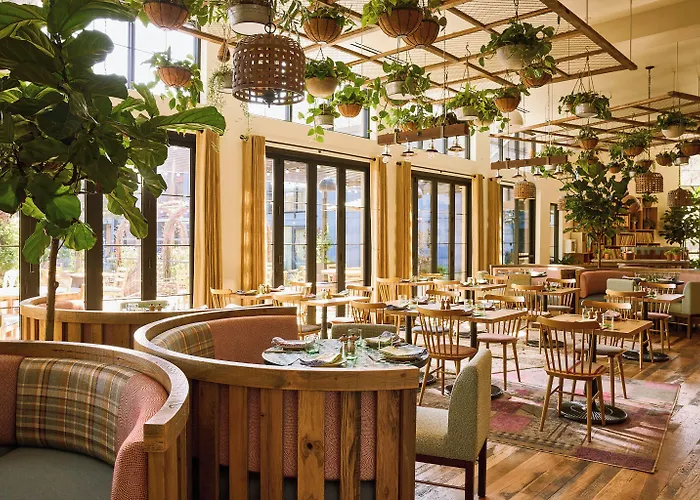 Hotel Mathilda
