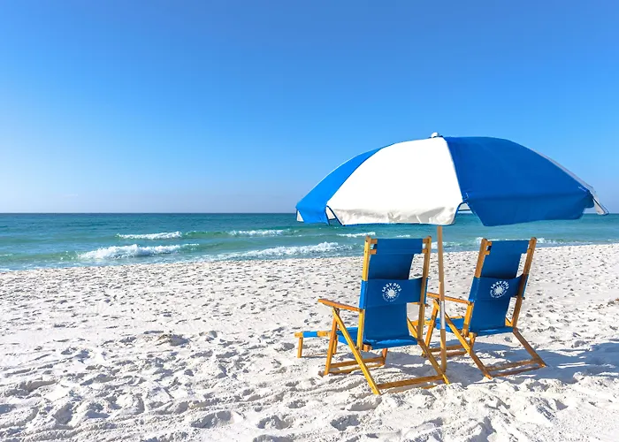 The Pensacola Beach Resort