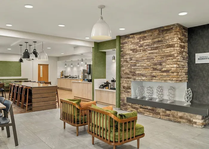 Fairfield Inn & Suites Mt. Pleasant Mount Pleasant
