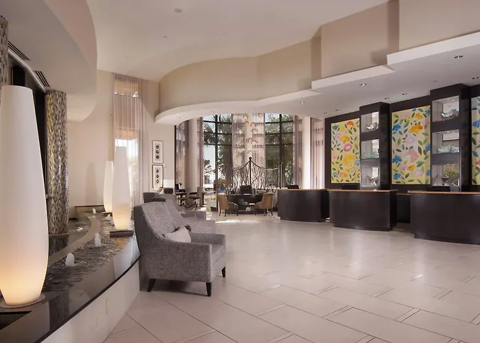 Charleston Marriott