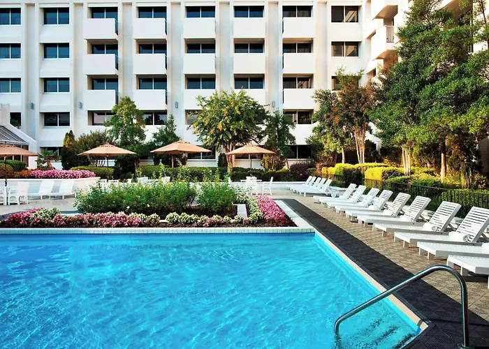Sheraton Greensboro