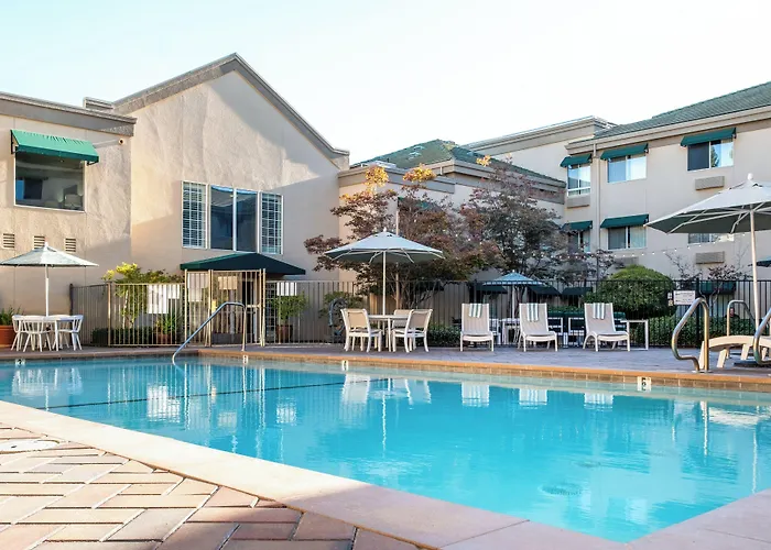 Holiday Inn Auburn By Ihg