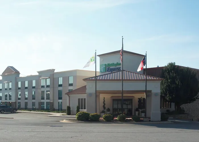Holiday Inn Express Hickory - Hickory Mart By Ihg