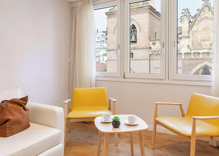 Granada Five Senses Rooms&Suites