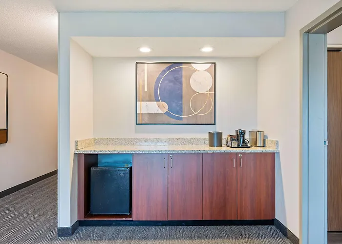 Sonesta Select San Ramon