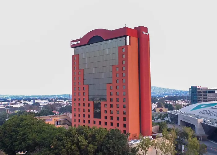 Barcelo Guadalajara