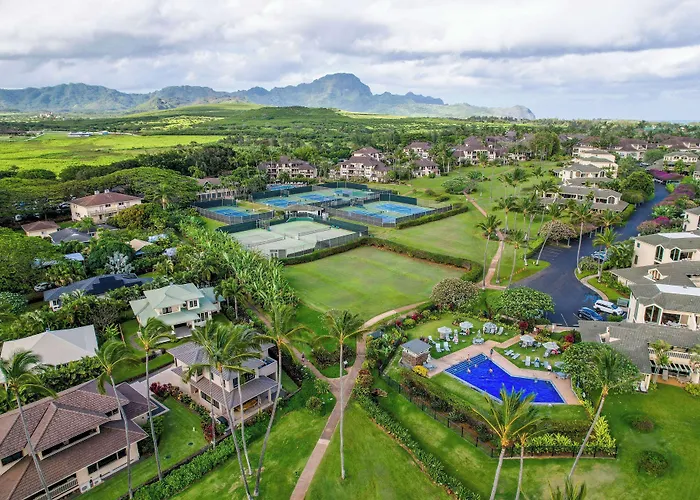 Aston At Poipu Kai