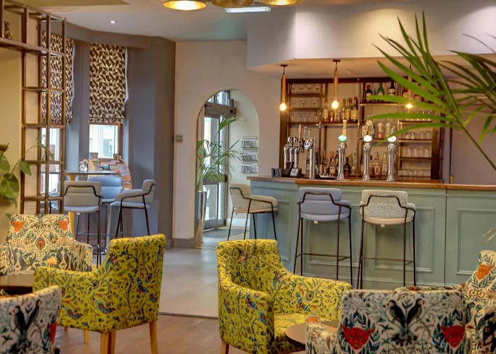 Best Western Plus Nottingham Westminster Hotel