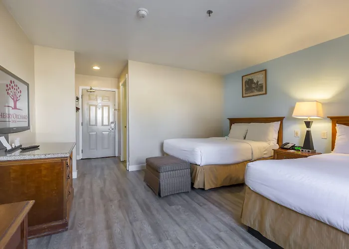 Cherry Orchard Inn