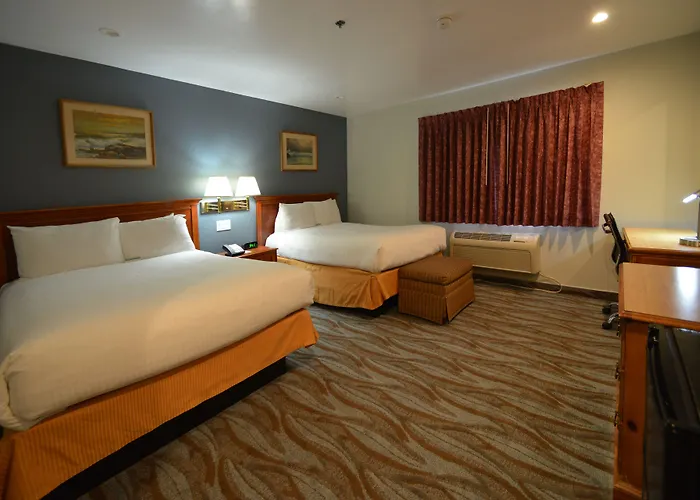 Cherry Orchard Inn