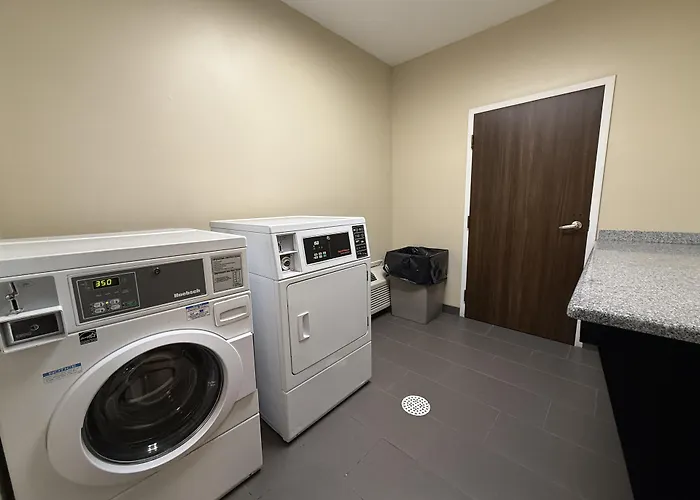Surestay By Best Western Marion