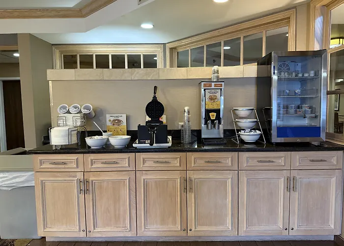Surestay By Best Western Marion