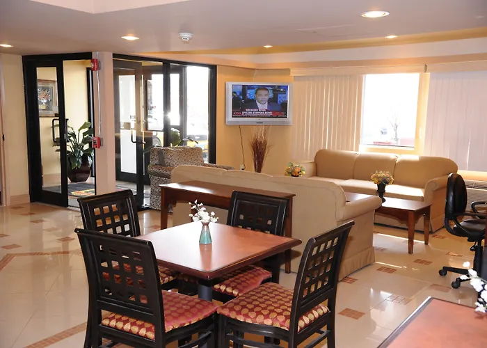 Knights Inn Hartford
