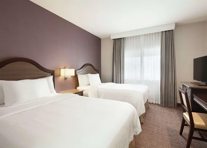 Embassy Suites By Hilton Temecula Valley Wine Country