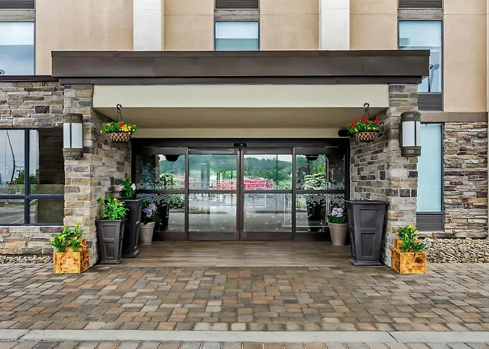 Hampton Inn Princeton