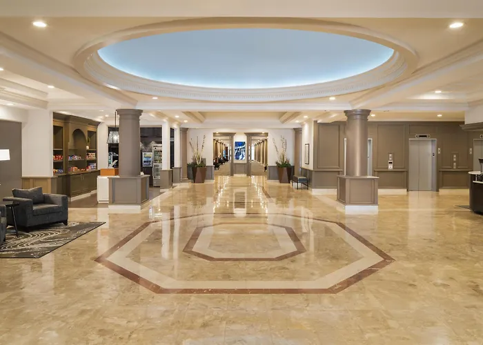 Doubletree By Hilton, Leominster
