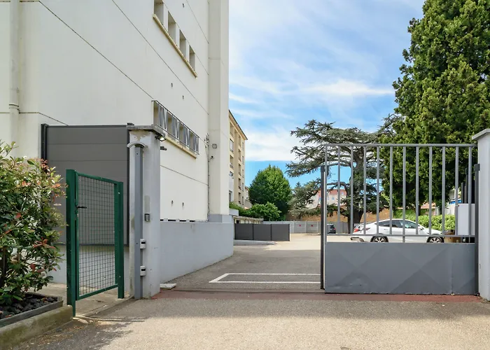 Best Western Plus Hotel Plaisance
