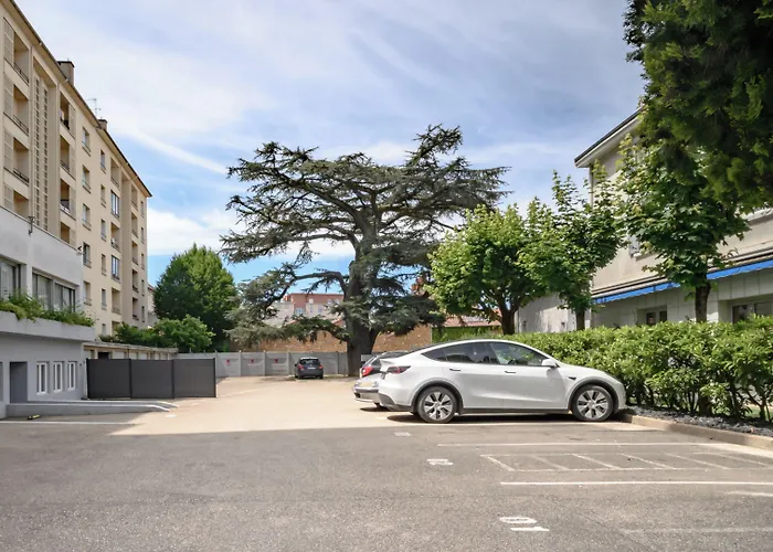 Best Western Plus Hotel Plaisance