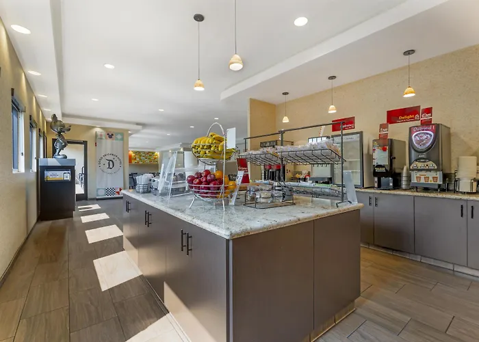 Best Western Plus Anaheim Inn