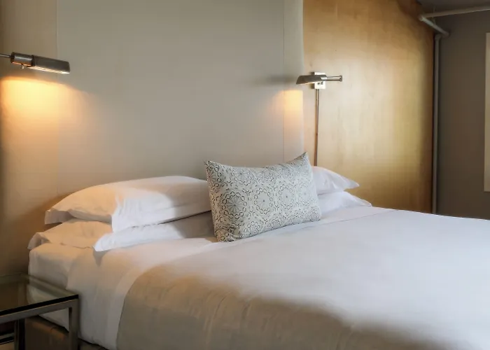 Mill Street Inn