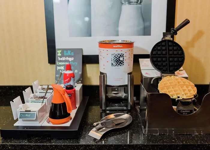 Hampton Inn Eau Claire