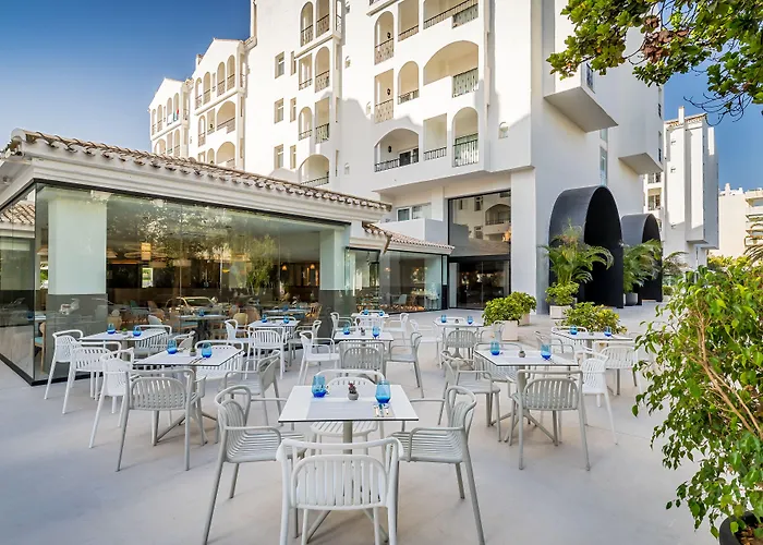 Occidental Puerto Banus