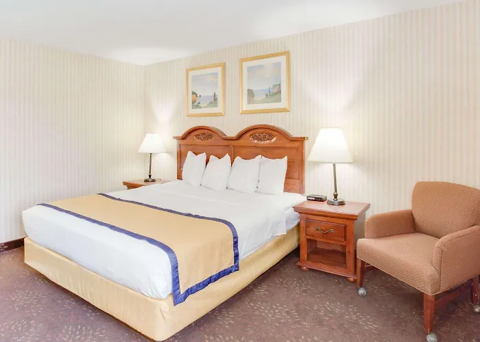 Kalamazoo Hotel