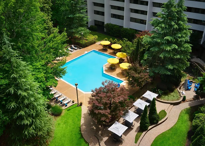 Hyatt Regency Suites Atlanta Northwest Smyrna