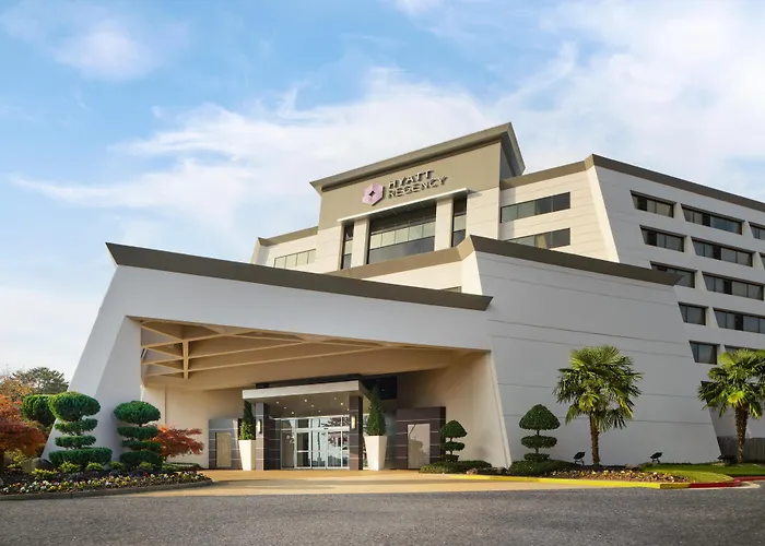 Hyatt Regency Suites Atlanta Northwest Smyrna