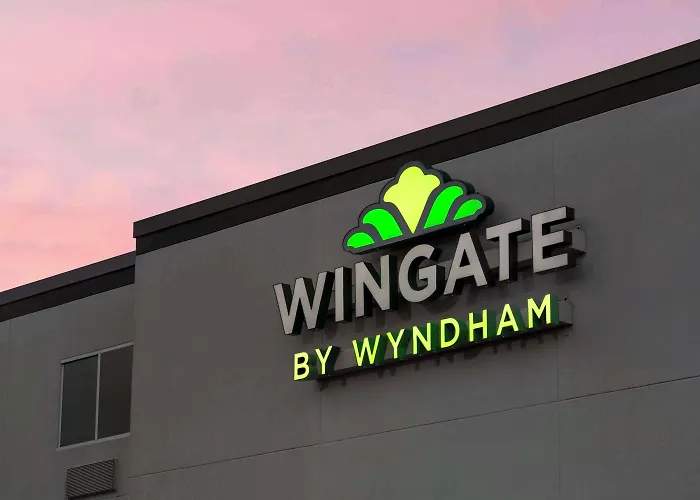 Wingate By Wyndham Fletcher At Asheville Airport