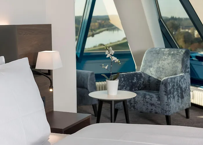 Excelsior Hotel Nuernberg Fuerth, A Member Of Radisson Individuals