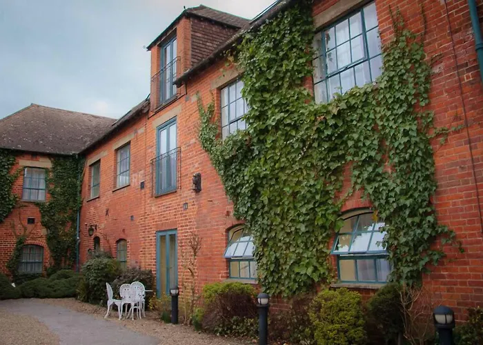 The Falstaff In Canterbury