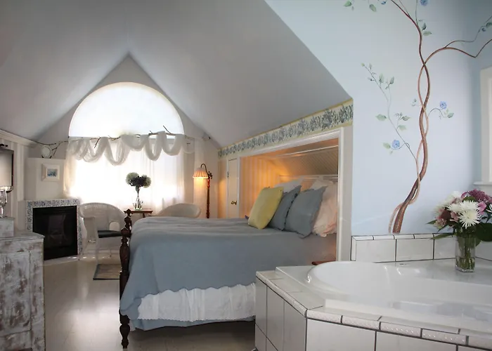 The Napa Inn & Spa