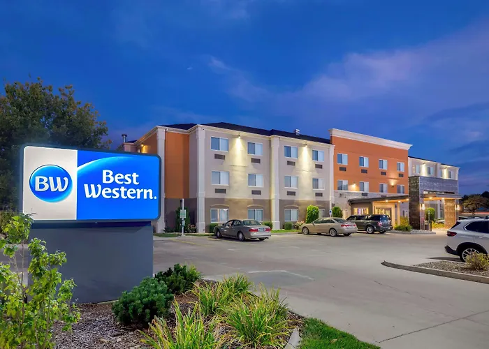 Best Western Greeley